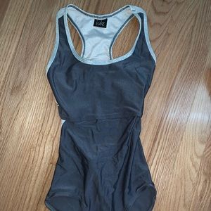 Unique Jule leotard made by Carolina Ballet dancer